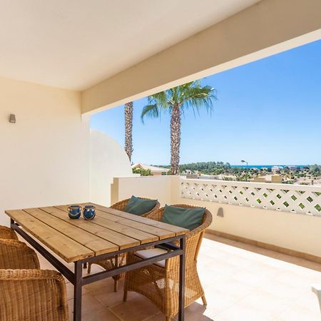 Апартаменты Cozy & Luxurious Getaway - 3 Decks Oceanview & Pool - Sao Jose Лагуш Экстерьер фото