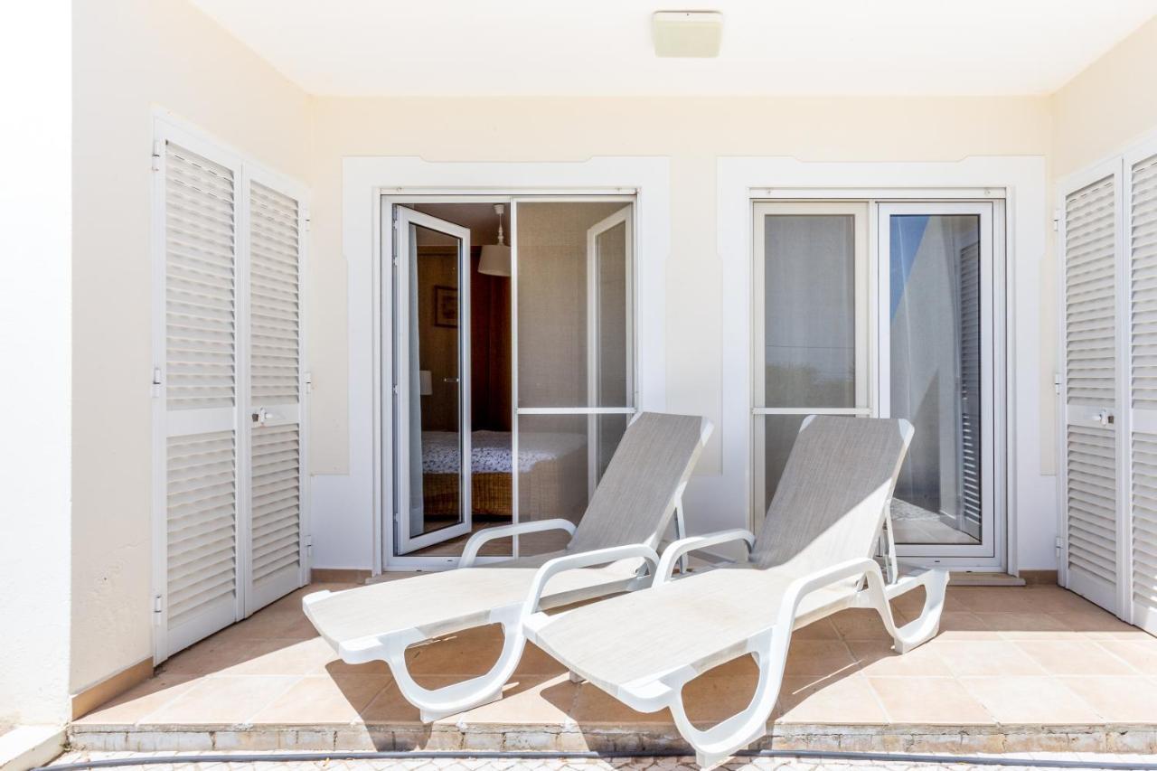 Апартаменты Cozy & Luxurious Getaway - 3 Decks Oceanview & Pool - Sao Jose Лагуш Экстерьер фото